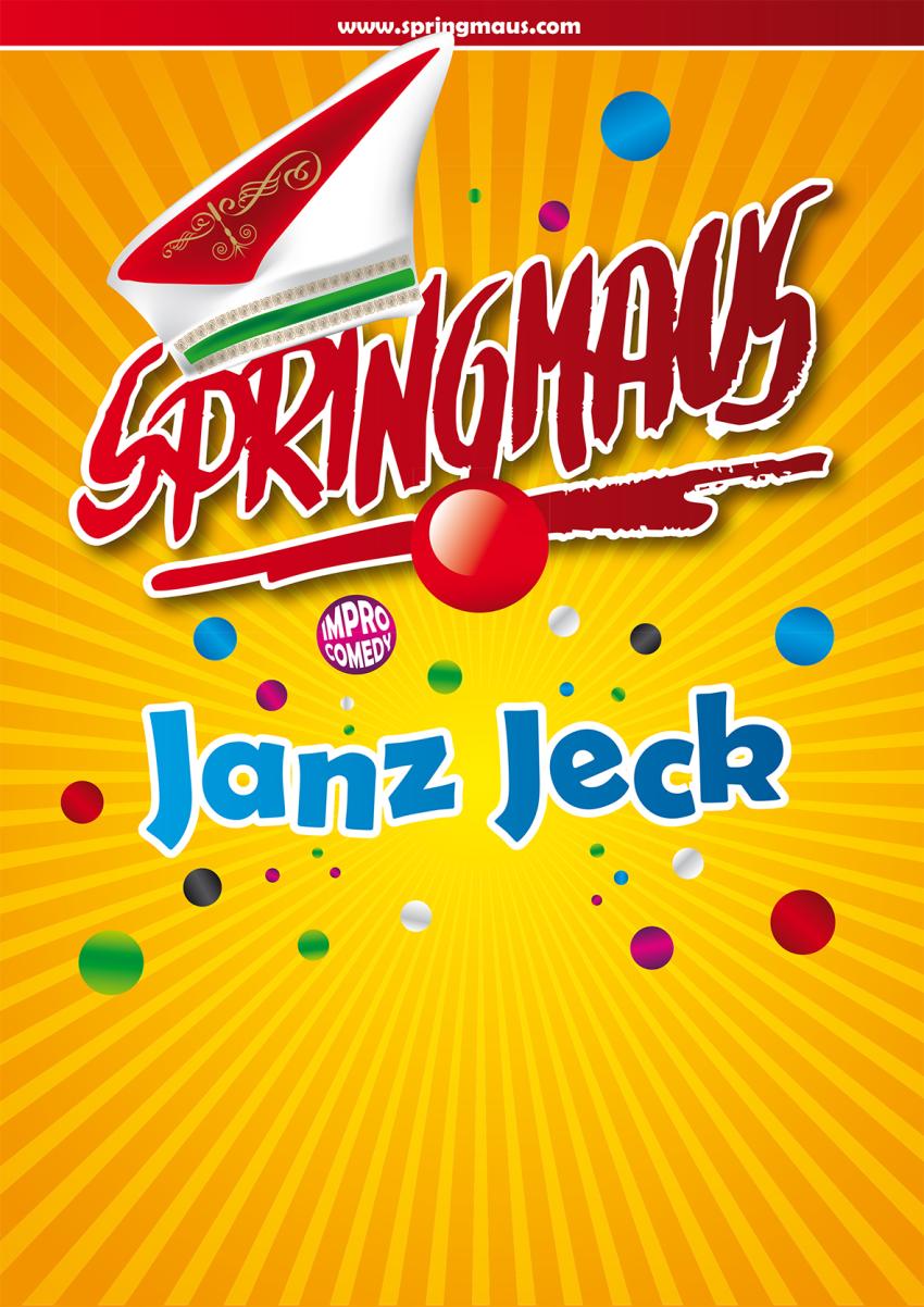 Janz Jeck